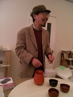 酒のうつわ展 始まります_c0164708_22414939.jpg