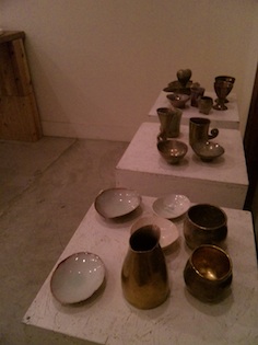 酒のうつわ展 始まります_c0164708_22453378.jpg