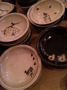 酒のうつわ展 始まります_c0164708_22533218.jpg