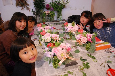 新座市 志木市のお花屋です キッズフラワー Ramb S Ear ラムズイヤー 新座市 志木市のお花屋です キッズフラワー Ramb S Ear ラムズイヤー