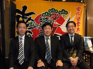鯛対決_f0157910_14114541.jpg