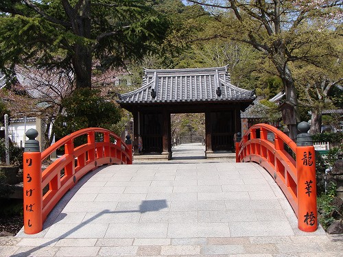 須磨寺で敦盛に会えました!_f0223914_19302073.jpg
