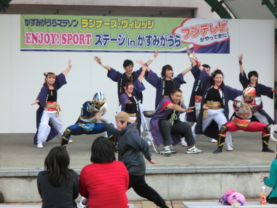 2012年4月15日はかすみがうらマラソンに参加_d0252115_731474.jpg