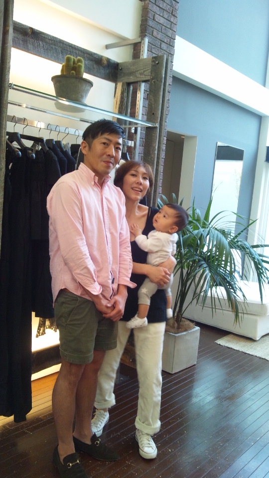 代官山のステキなお店♪_e0253026_17365483.jpg