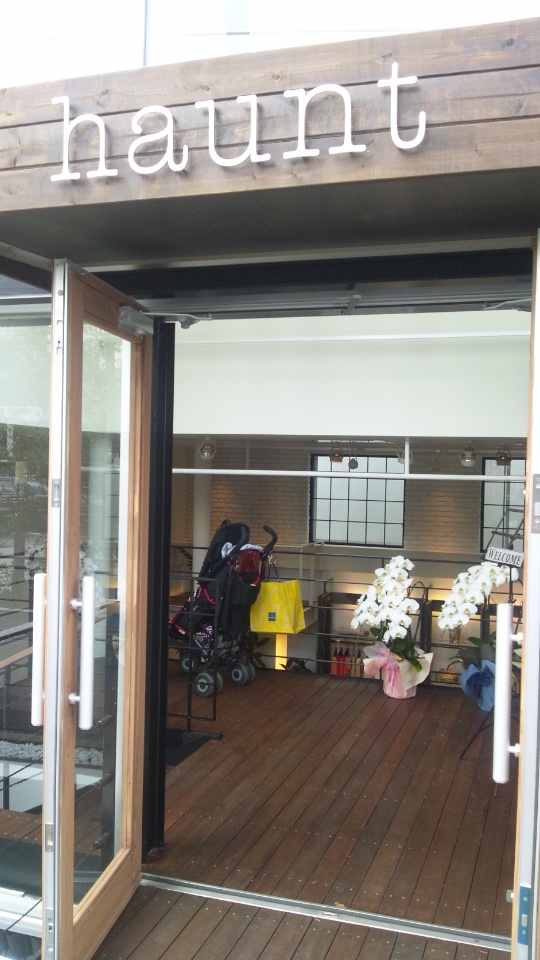 代官山のステキなお店♪_e0253026_17402885.jpg
