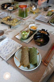 野菜薬膳料理教室_a0059035_14145078.jpg
