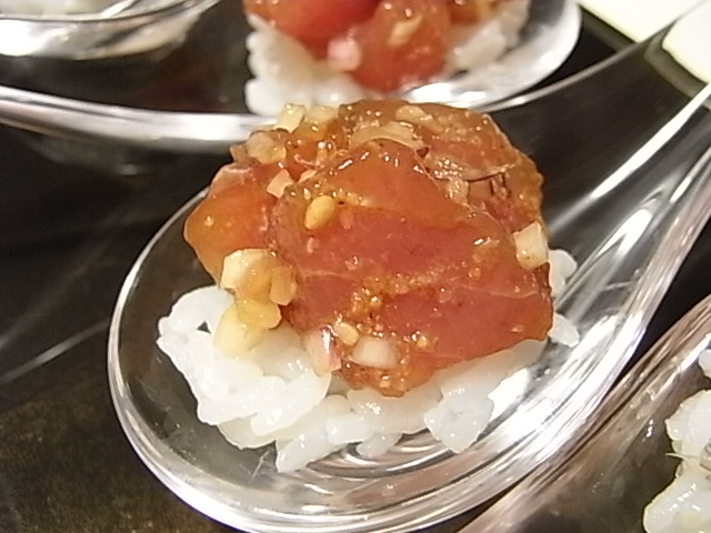 ひと口丼_b0145846_21345943.jpg