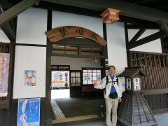 奈良井宿から鳥居峠越え_f0019247_19171665.jpg