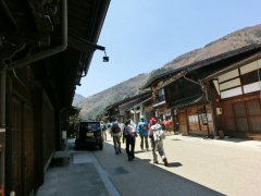 奈良井宿から鳥居峠越え_f0019247_195356100.jpg