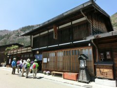 奈良井宿から鳥居峠越え_f0019247_19541386.jpg