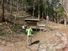 奈良井宿から鳥居峠越え_f0019247_2112227.jpg