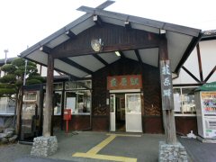 奈良井宿から鳥居峠越え_f0019247_21124412.jpg