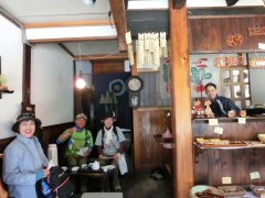 奈良井宿から鳥居峠越え_f0019247_2183664.jpg
