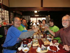 奈良井宿から鳥居峠越え_f0019247_218469.jpg