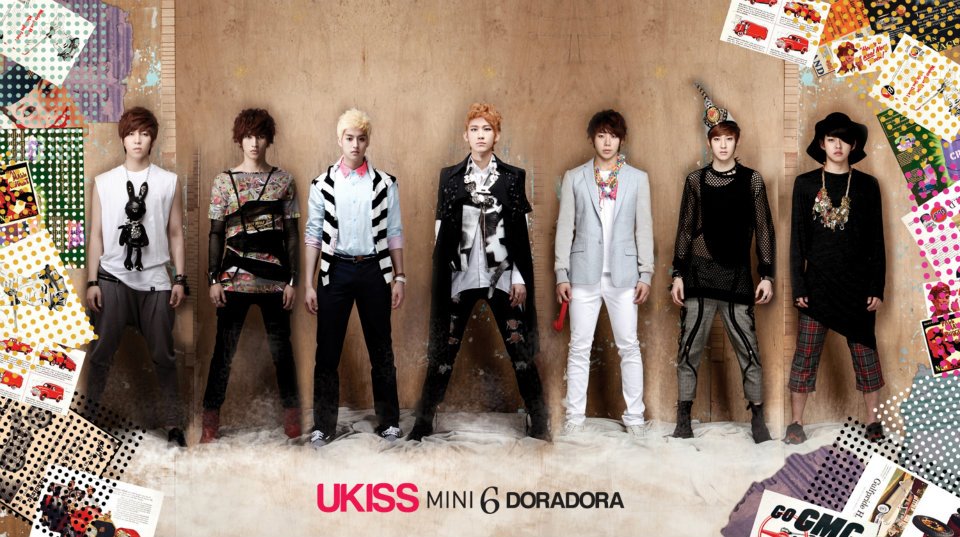 U-KISS 1st JAPAN LIVE TOUR 2012（2012/3/24-25）＠ZEPP TOKYOライブレポ（4）Show Me Your Smile_c0127366_00234.jpg