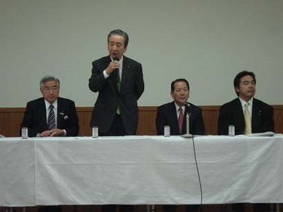 2012.4.19 第2回自民党福島復興に関する委員会_a0255967_16523729.jpg