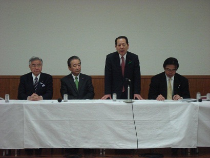 2012.4.19 第2回自民党福島復興に関する委員会_a0255967_16524646.jpg