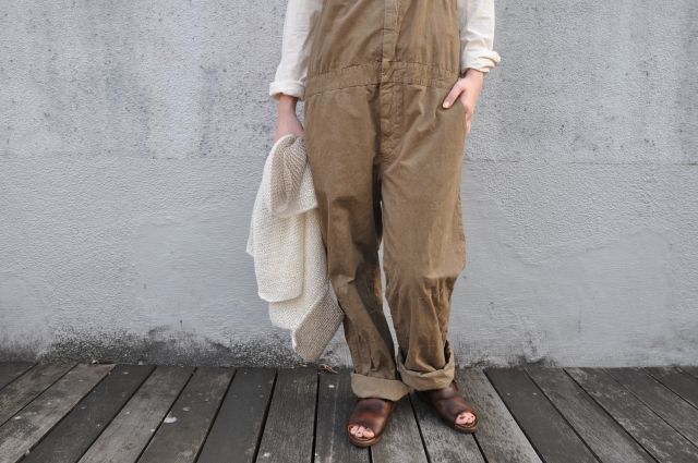 お気に入りに 着替えて ・ ・ ・ =Basis broek=_b0110582_20252761.jpg