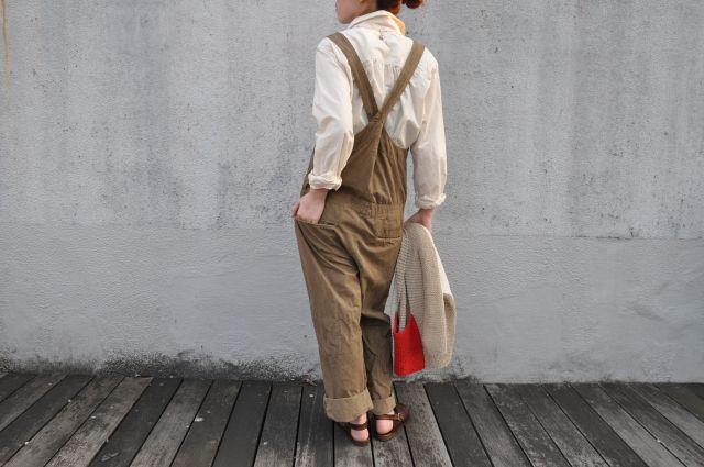 お気に入りに 着替えて ・ ・ ・ =Basis broek=_b0110582_20293094.jpg