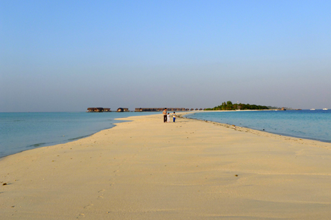 Cocoa Island 2012 - 18　朝のサンドバンク_c0147790_19212047.jpg