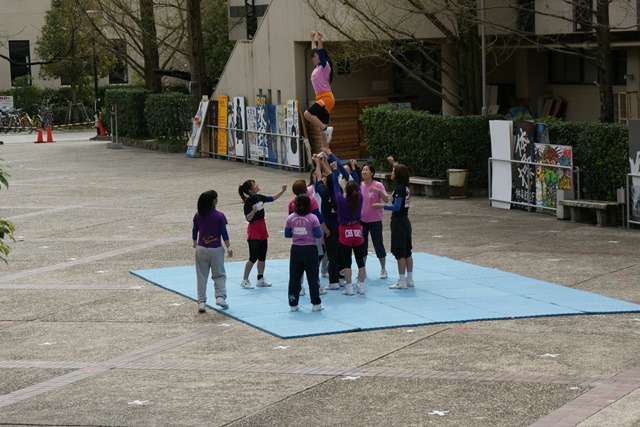 素敵な桜をさがして・・・関西学院大学の桜、夙川の桜、王子動物園の桜、九州の桜、お城の桜（3／７）_d0181492_2213565.jpg