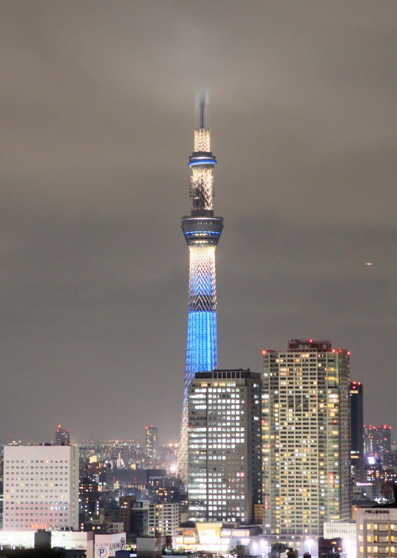 東京スカイツリー・ライトアップ_b0083801_1442345.jpg
