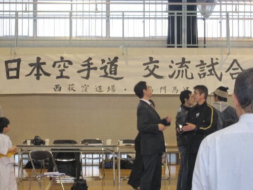 カラテキッズ撮影風景_a0165211_8212538.jpg