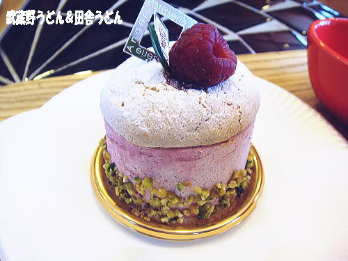 桶川 アンジェ