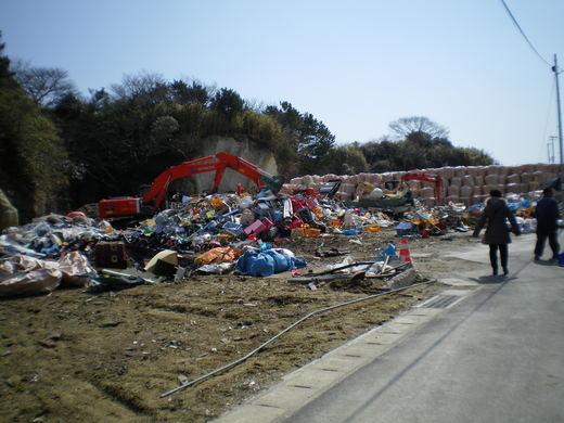 浦戸四島に【心はひとつ豆腐】_d0063218_1171652.jpg