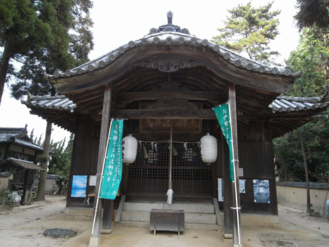 天王社刀剣の森_b0145843_2494262.jpg