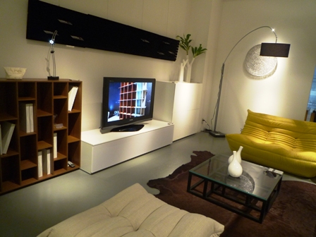 ワイドなBOOK&LOOKが登場！ : リーン・ロゼ