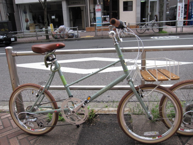 BRUNO MIXTE かわいい~_e0188759_12331247.jpg