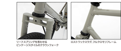 TOXIC CHRONO 入荷_e0188759_1331111.jpg