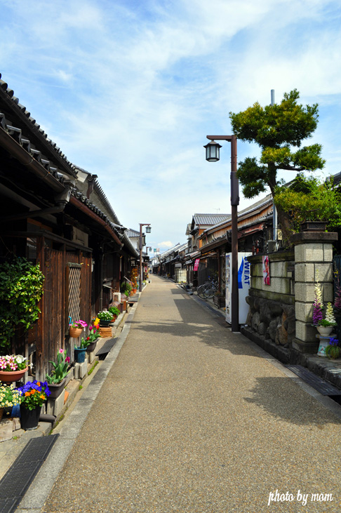 Nara imai-town_e0269562_1652214.jpg