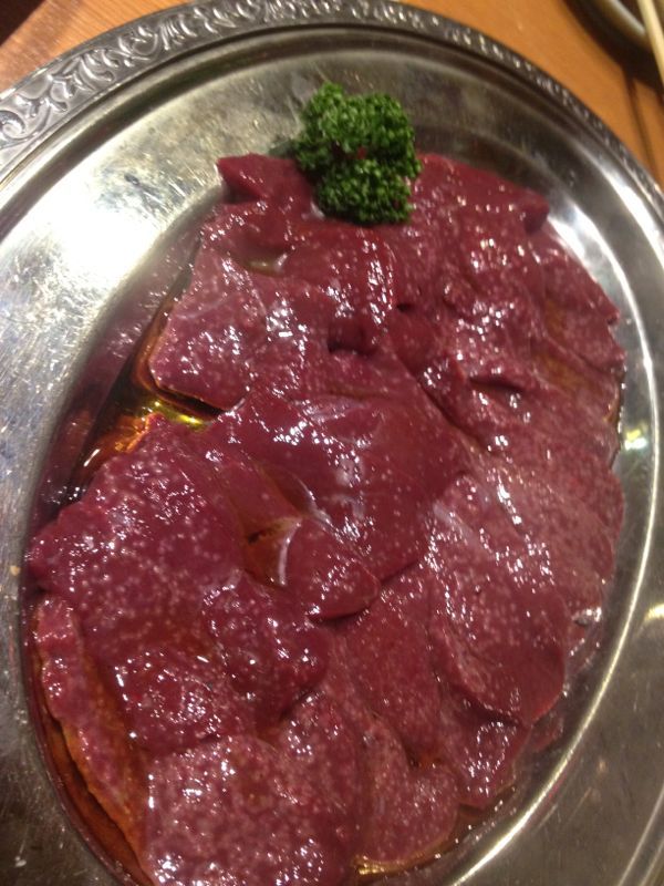 林 ホルモン部!_c0151965_22423312.jpg