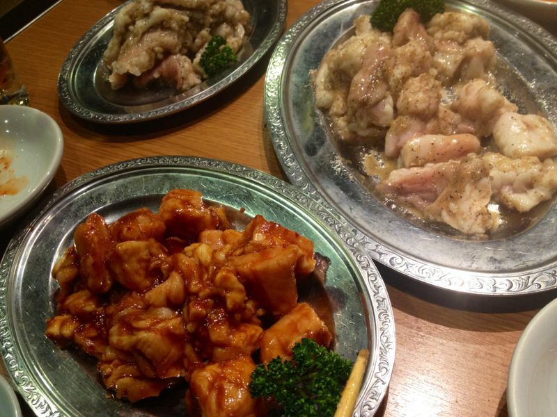 林 ホルモン部!_c0151965_22423522.jpg