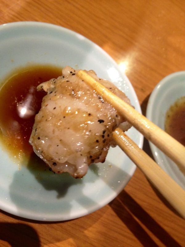 林 ホルモン部!_c0151965_22423981.jpg