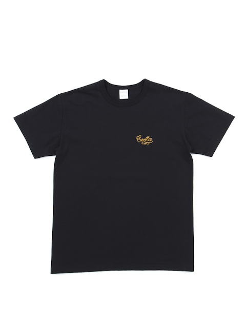 COOTIE / EMBROIDERY TEE  (ASPHALE)_a0040773_19362822.jpg