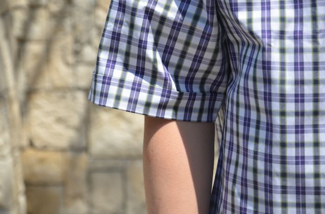BROWN by 2tacs-Short Length Shirts-_d0158579_16212173.jpg