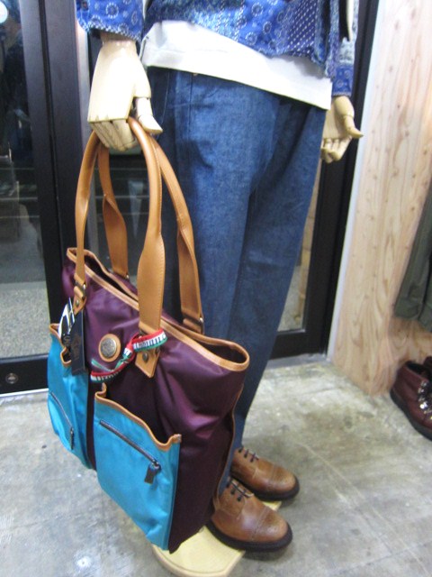 大人の春STYLE By スナフキン ・・・ STYLE SAMPLE 113_d0152280_1563268.jpg