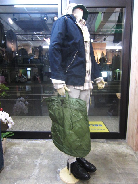 大人の春STYLE By スナフキン ・・・ STYLE SAMPLE 113_d0152280_214349.jpg