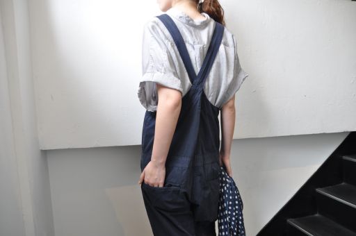 お気に入りに 着替えて =Basis broek= part 2 。。_b0110582_2037182.jpg