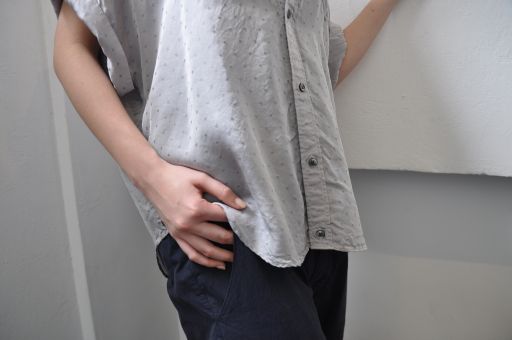 お気に入りに 着替えて =Basis broek= part 2 。。_b0110582_2038381.jpg