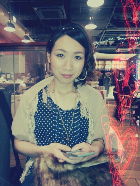 カラフルってこと★tae_f0174088_4485521.jpg
