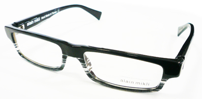alain mikli(アランミクリ)メガネフレームAL1102 0003入荷!_c0003493_945019.jpg