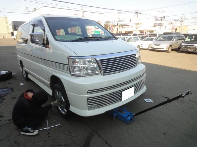 ☆本日は2台のご成約を頂き、誠にありがとうございました!!☆(伏古店)_c0161601_21265388.jpg