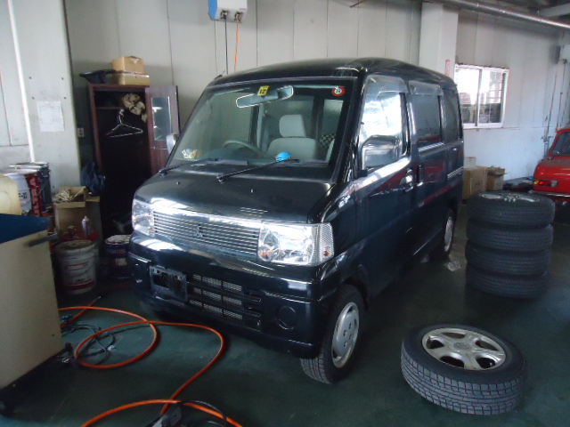 ★納車準備・順調に進んでいますヨ!★(白石店)_c0161601_22443955.jpg