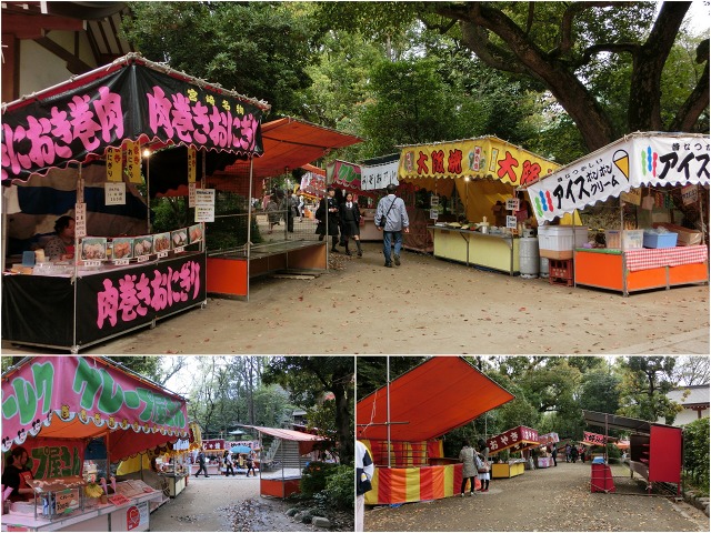 根津神社のつつじ　咲いたかな？_b0190603_15251932.jpg