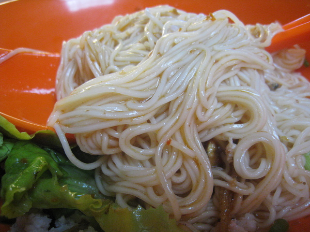 「炎記」Mee Sua@Maxwell FC_c0212604_21522517.jpg