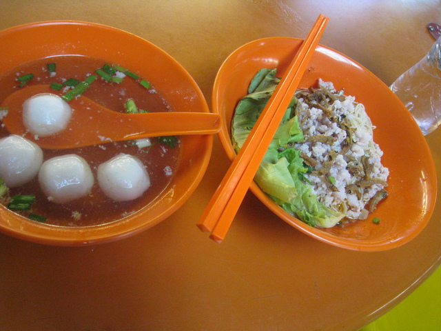 「炎記」Mee Sua@Maxwell FC_c0212604_2152728.jpg